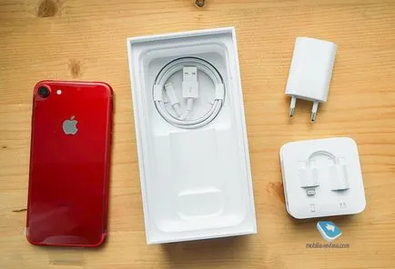 Iphone 7 і iphone 7 plus (product) red десять фактів (iphone) Iphone 7 і iphone 7 plus (product) red десять фактів