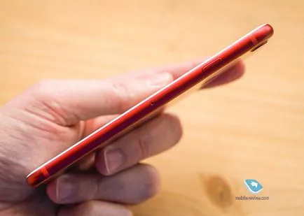 Iphone 7 і iphone 7 plus (product) red десять фактів (PRODUCT Special Edition) Iphone 7 і iphone 7 plus (product) red десять фактів