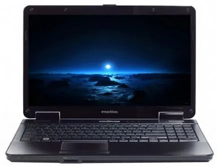 Інструкція з розбирання acer emachines e430, e627, e630