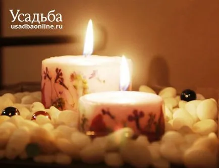 Інтер'єрні свічки з сухоцвітом своїми руками, своїми руками (садиба) (сухоцвіти) Інтер'єрні свічки з сухоцвітом своїми руками, своїми руками (садиба)