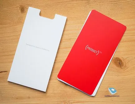 Iphone 7 і iphone 7 plus (product) red десять фактів (PRODUCT Special Edition) Iphone 7 і iphone 7 plus (product) red десять фактів