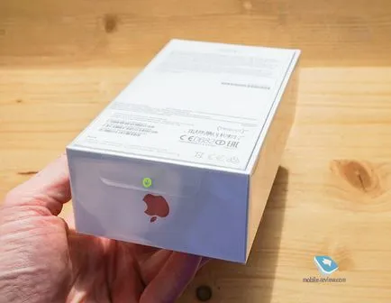 Iphone 7 і iphone 7 plus (product) red десять фактів (product) Iphone 7 і iphone 7 plus (product) red десять фактів