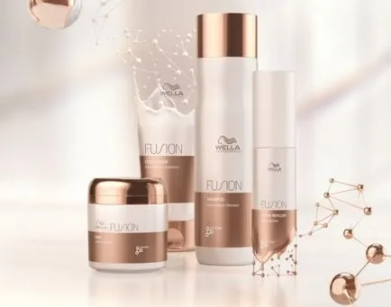 Інтернет-магазин професійної косметики для волосся blitzсosmetics (лінійка WELLA Professionals) Інтернет-магазин професійної косметики для волосся blitzсosmetics