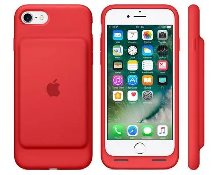 Iphone 7 і iphone 7 plus (product) red десять фактів (product) Iphone 7 і iphone 7 plus (product) red десять фактів