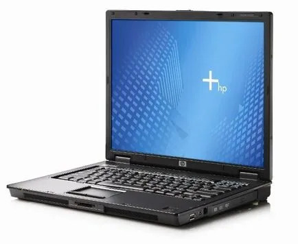 Інструкція з розбирання ноутбука hp серії nx63 (материнську) Інструкція з розбирання ноутбука hp серії nx63