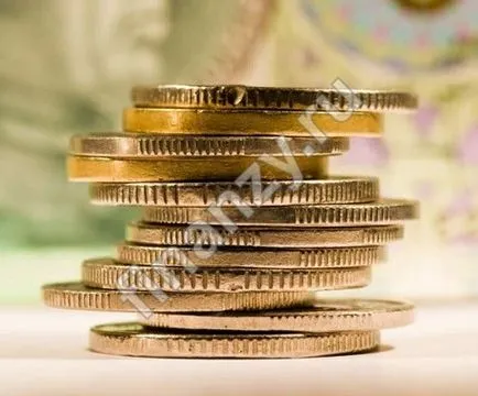 Інфляція - що це таке простими словами (таке) Інфляція - що це таке простими словами