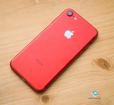 Iphone 7 і iphone 7 plus (product) red десять фактів (iphone) Iphone 7 і iphone 7 plus (product) red десять фактів