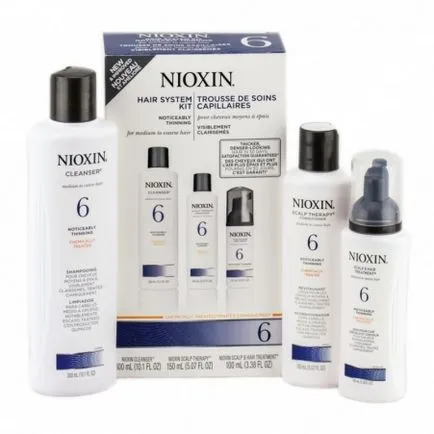 Інтернет-магазин професійної косметики для волосся blitzсosmetics (Nioxin стимуляції росту запобігання) Інтернет-магазин професійної косметики для волосся blitzсosmetics