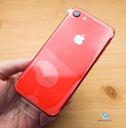 Iphone 7 і iphone 7 plus (product) red десять фактів (iphone) Iphone 7 і iphone 7 plus (product) red десять фактів