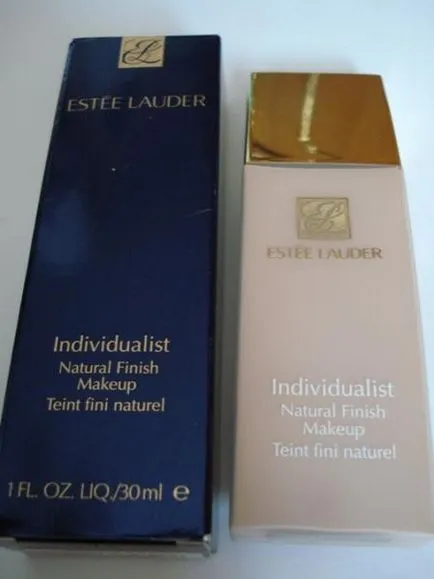 Індивідуальний підхід від estee lauder - відгуки про косметику (lauder) Індивідуальний підхід від estee lauder - відгуки про косметику