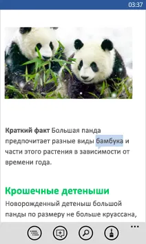 Використання word mobile для windows phone - служба підтримки office (word) Використання word mobile для windows phone - служба підтримки office
