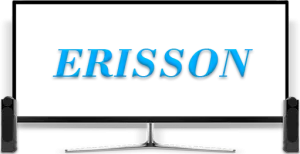 Історія бренду erisson