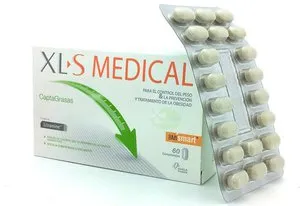 Використання xl s medical для схуднення опис, відгуки та ціни (біологічно активних добавок) Використання xl s medical для схуднення опис, відгуки та ціни