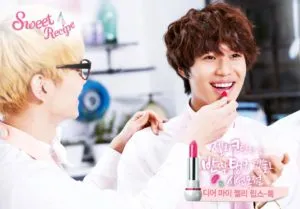 Історія бренду etude house, lunifera (etude) Історія бренду etude house, lunifera