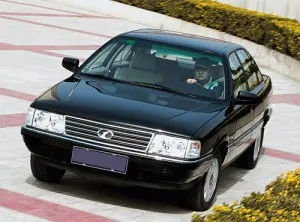 Історія компанії та автомобілі faw, новинки фавор, відгуки власників авто (faw) Історія компанії та автомобілі faw, новинки фавор, відгуки власників авто