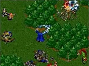 Історія варкрафта (warcraft)