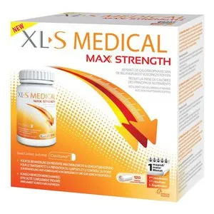 Використання xl s medical для схуднення опис, відгуки та ціни (схуднення) Використання xl s medical для схуднення опис, відгуки та ціни