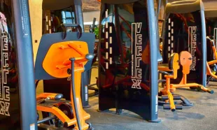 Iron cross в фітнес клубах Одессаа (Новосибірська) Iron cross в фітнес клубах Одессаа