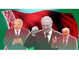 Вибране одкровення Лукашенко оУкаіни