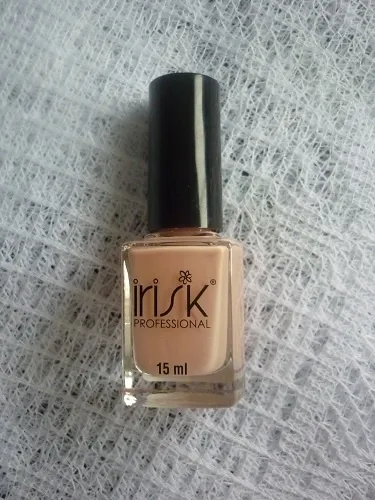 Irisk professional - лак для нігтів на основі гелю nail polish eternail 15 мл №4 (nail) Irisk professional - лак для нігтів на основі гелю nail polish eternail 15 мл №4