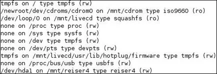 Використання reiserfs в linux
