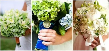 З яких квітів скласти букет нареченої (квітів) З яких квітів скласти букет нареченої