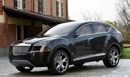 Історія компанії та автомобілі faw, новинки фавор, відгуки власників авто (авто) Історія компанії та автомобілі faw, новинки фавор, відгуки власників авто