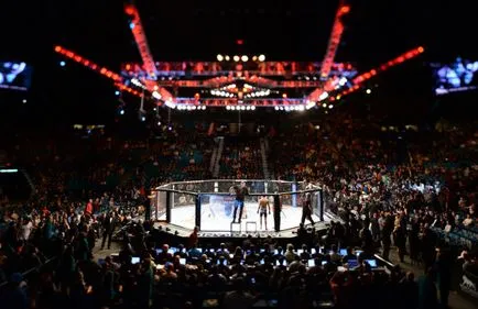 Історії про те, як потрапляють в ufc () Історії про те, як потрапляють в ufc