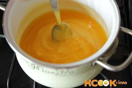 Іспанське ласощі туррон - покроковий рецепт з фото (туррон іспанія) Іспанське ласощі туррон - покроковий рецепт з фото