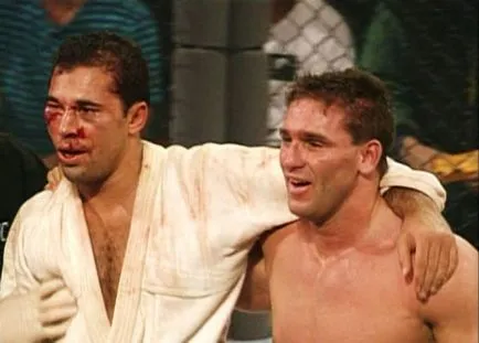 Історії про те, як потрапляють в ufc () Історії про те, як потрапляють в ufc