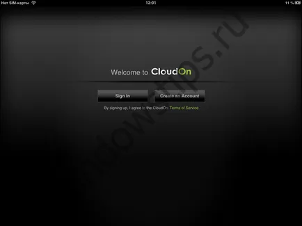 Використовуйте microsoft office на iphone, ipad і планшетах з android разом з cloudon 3