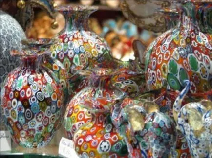 мистецтво скла