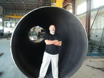 Ижорский трубний завод поставив труби для газопроводу «середня азія-китай» - в блозі - експорт - (газопроводу) Ижорский трубний завод поставив труби для газопроводу «середня азія-китай» - в блозі - експорт -