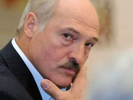 Вибране одкровення Лукашенко оУкаіни