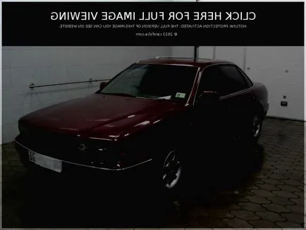 Історія і огляд моделі mitsubishi sigma, автомобільні новини рунета - каталог автомобілів