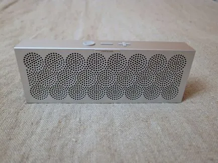Jawbone mini jambox - шикарний звук у вашій кишені
