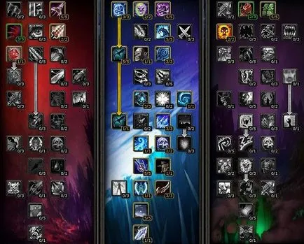Історія wow розквіт і забуття лицарів смерті (Оригінал написано Ghostcrawler) Історія wow розквіт і забуття лицарів смерті
