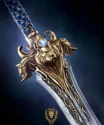 Історія варкрафта (warcraft)