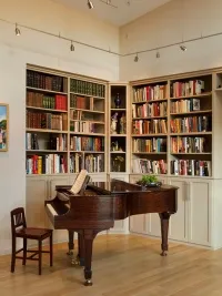 Як декорувати кути в інтер'єрі - заповнюємо порожнечі