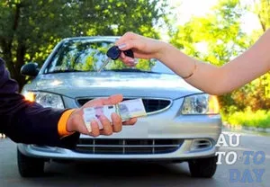 Як орендувати автомобіль в європі