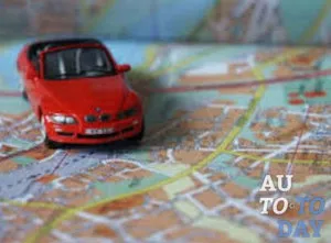 Як орендувати автомобіль в європі