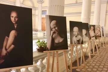Як швидко навчитися малювати хною