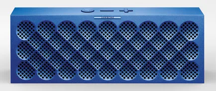 Jawbone mini jambox - шикарний звук у вашій кишені