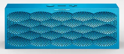 Jawbone mini jambox - шикарний звук у вашій кишені