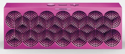 Jawbone mini jambox - шикарний звук у вашій кишені