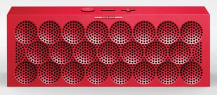 Jawbone mini jambox - шикарний звук у вашій кишені