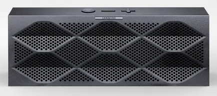 Jawbone mini jambox - шикарний звук у вашій кишені