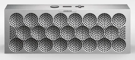 Jawbone mini jambox - шикарний звук у вашій кишені