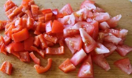 Кабачки, фаршировані куркою і грибами - покроковий рецепт з фото на