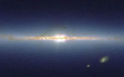 Як швидко земля мчить через всесвіт новини космосу і космонавтики на (всесвіт) Як швидко земля мчить через всесвіт новини космосу і космонавтики на